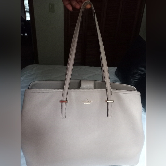 Kate Spade Handbag - Picture 8 of 11